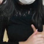 交渉痴漢】豊満な彼女に・・・