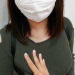 交渉痴漢】おっとりした彼氏持ち彼女に・・・