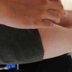 交渉痴漢】おっとりした彼氏持ち彼女に・・・