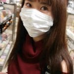 奇襲痴漢】歩くわいせつ物！ロリ巨乳J〇にお仕置きしたら助けを呼ばれそうになり逃走！