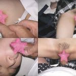 3大特典付き【電車痴漢】★4カ月ぶりの睡○姦！★ショートカットにキリリとした目元がめっちゃ凛々しい優等生美少女を睡眠ハメ撮り！