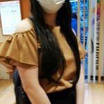 交渉痴漢】パーフェクトボディのOLさんに交渉♥最近ご無沙汰の美乳を堪能