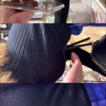 【おっぱい痴漢】めっちゃタイプの童顔巨乳を何度も何度も痴漢!!w