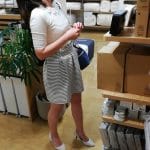 交渉痴漢】彼氏持ちと天然娘に♥彼氏を想い、罪悪感を感じつつ乳首で感じてしまう