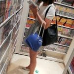 交渉痴漢】彼氏持ちと天然娘に♥彼氏を想い、罪悪感を感じつつ乳首で感じてしまう