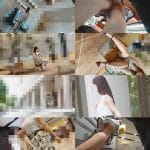 《問題作》【電車痴漢】【自宅盗撮】【睡眠姦】TV局内で女子アナ鳥→自宅ストーキング　＃35