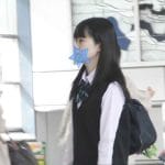 【電車チカン】★ゆず故障史上最もあどけない美少女J○を弄り倒し★ホテルに連れ込み窓から丸見え全裸ハメ ※販売停止商品の訳アリ再販