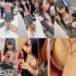 《現役アイドル》憧れの人をストーキング　純白P　＃37