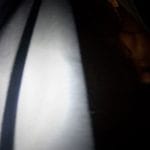 痴漢記録日記vol.45【3人目:VネックエロOL】