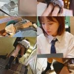 《クォータ美少女》【電車痴漢】【自宅盗撮】【睡眠姦】ロシアン色白妖精　純白P　＃39