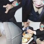 ［泥◎輪※］営業部そうべつ会2次会／旅行会社女子大生アルバイト①［パンチラ特典映像＆②予告編付］［高画質］