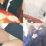 ［泥酔輪※］丸の内外資系商社新卒リクスーOL／新入社員歓迎会3次会①［飲み会パンチラ特典映像＆②予告編付］［高画質］