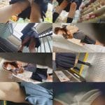 《レア》【電車痴漢】【自宅盗撮】【●●犯】白イートンの名門お嬢様 純白P #52