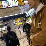 痴漢記録日記vol.64【3人目：制服美少女】