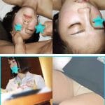 ［泥酔輪※］丸の内外資系商社新卒リクスーOL／新入社員歓迎会3次会②［ぶっかけスマホ撮り特典映像＆①予告編付］［高画質］