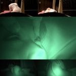 《スイ●ン》意識不明巨乳エステティシャンハメ撮り★マングリ超潮吹き★イラマチオ★バレずに中出し★【稲●亜美似の巨乳娘】