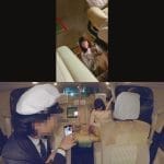 【鬼畜】タクシー女子大生　＃ましりと特別編