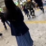 痴漢記録日記vol.72