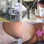 【電車痴漢】★ショートカットJ○がパンツ履いたまま大量潮吹き★お嬢様校の学級委員風なのに7連続潮吹きに白目イキ!