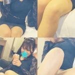 ［泥酔輪※］大手航空会社女子グランドスタッフ（新婦友人）／披露宴三次会①［パンチラ隠し撮り特典映像＆②予告編付］［高画質］