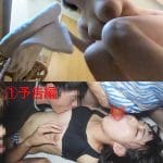 【すい◎んカン】【特典3本】夏休み海水浴場民宿侵入/愛◎県私立女子短大2年3名③【高画質】