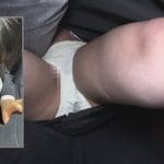 痴漢記録日記vol.89