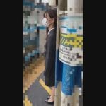 痴漢記録日記vol.89