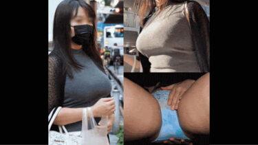 とある男の忘備録　でかパイ女