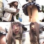 【路線バス痴漢動画18】歴代一のクソカワ美少女!!びゅっびゅ・びちゃびちゃと吹き出す音が凄いパイパン大量潮吹き!