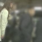 新・本物の痴漢現場へ潜入6　～熟れた人生の悩ましき性～　シーン2