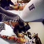 暴走族レディース私刑リンチSM緊縛いじめ個人撮影ガチ生贄お宝ビデオ