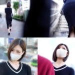 【電車痴漢 #5】《モデル級美人昼キャバ嬢》スレンダーな美女が電車内で執拗な責めに大量潮吹き！中出し痴漢