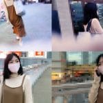 【電車痴漢 #6】《母乳美人シングルマザー》母乳吹き出す松●か子似のシングルマザーに托卵Wミルク中出し車内えっち