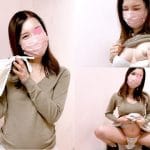 【パンツ買取交渉】妊婦さんが長年履いてきたパンツ買取。課金して胸モロget【ロケットおっぱい】