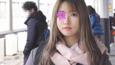 《180本記念50％オフ》【電車痴漢】★慶○受験を目指すルーズソックスのビリギャルJ○を男子便所に連れ込んでいたぶり回す