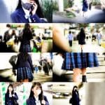 優勝候補》ガチ媚●狂い【電車痴漢＆連れ込みエッチ】★さくらん系女子●生★フェライラマ★アナル舐め★