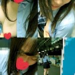 【電射男019】スタイル抜群女子校生にザーメンプレゼントｗローターで我を忘れるビッチ娘！！