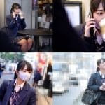 【電車痴漢 #9】《幼●体型〇リ女子●生》今にも泣きだしそうな顔で怯える女子●生の〇リマンコに囲い込み中出し痴漢