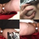 【電車痴漢 #10】《清楚美巨乳》清楚なお姉さんは巨乳を揉みしだかれて悶絶絶頂？！太ももを伝わる程の車内大量中出し