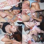 【すい◎んカン】春休み卒業旅行/I県女子短大卒業生女子3名①【特典3本】