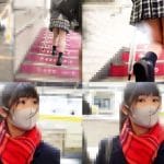 【電車痴漢 #15】《幼●顔&幼●体系の女子●生》未開発の肉便器から大量潮吹きしたのでお仕置き集団種付け生中出し！！！