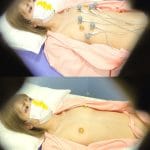 #33 「神レベル」圧巻の天然おっぱい娘!!みんなの願望揉みしだき!!【検診・触診・心電図】