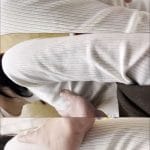 【おっぱい痴漢】滅多に出会えないレベルの容姿とスタイルをお持ちの美女がいたので、おっぱいを悪戯しましたw