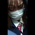 痴漢記録日記vol.113【3人目：いつもと違う痴漢にされるがままの●K】