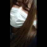 結局感じちゃう純白サテン女子●生　痴漢記録日記vol.119 1人目