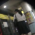 非常識な透けブラOL。速攻で狙われ囲われる 痴漢記録日記vol.121 2人目