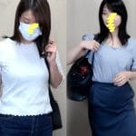 #38【SSS級美女きた‼】色気ハンパない‼人妻のエロ乳首&再登場(#32)の美女【検診/触診/心電図】