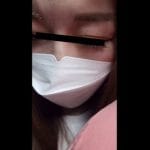 「ごめんなさい」旦那には秘密の趣味。掲示板から人妻 痴漢記録日記#123 2人目