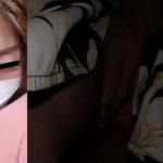 「ごめんなさい」旦那には秘密の趣味。掲示板から人妻 痴漢記録日記#123 2人目