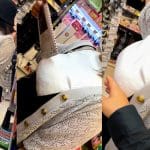 ホルスタイン級の爆乳お姉さんが僕を誘惑する【おっぱい痴漢】